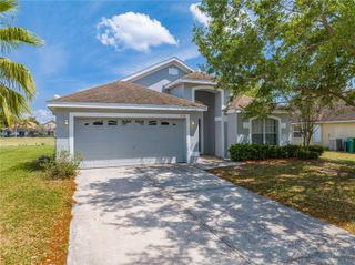 119 SOUTHAMPTON DRIVE, Kissimmee, FL 34744