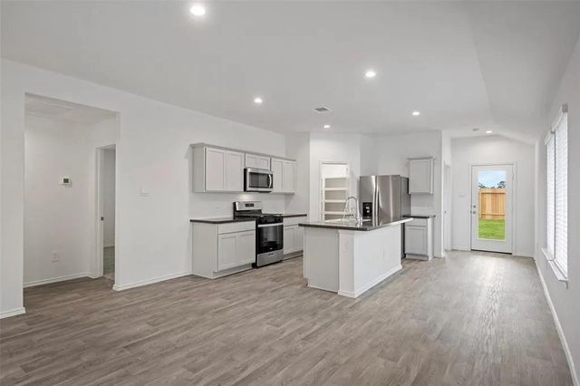 24346 Elmwood Falls Drive, Spring, TX 77373