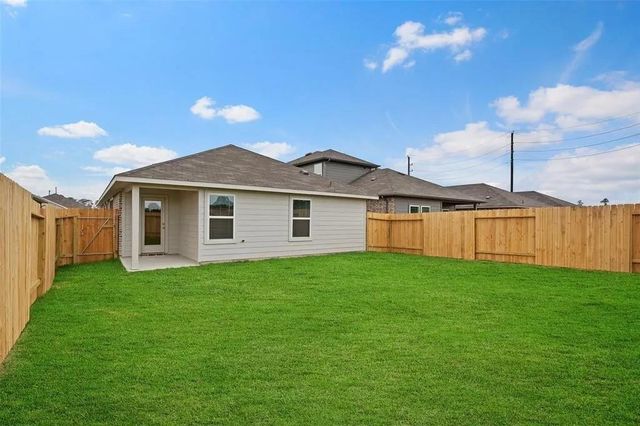 24346 Elmwood Falls Drive, Spring, TX 77373