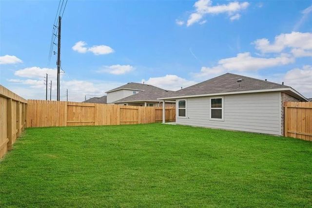 24346 Elmwood Falls Drive, Spring, TX 77373