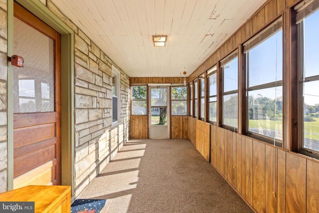 299 KELLER RD, Toms Brook, VA 22660