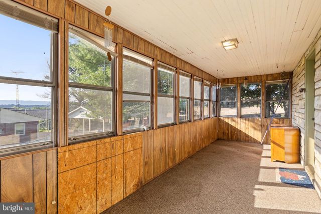 299 KELLER RD, Toms Brook, VA 22660