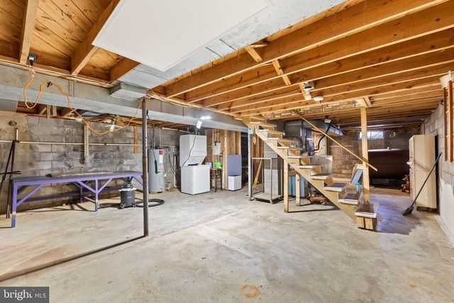 299 KELLER RD, Toms Brook, VA 22660