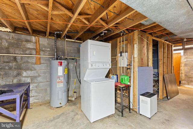 299 KELLER RD, Toms Brook, VA 22660