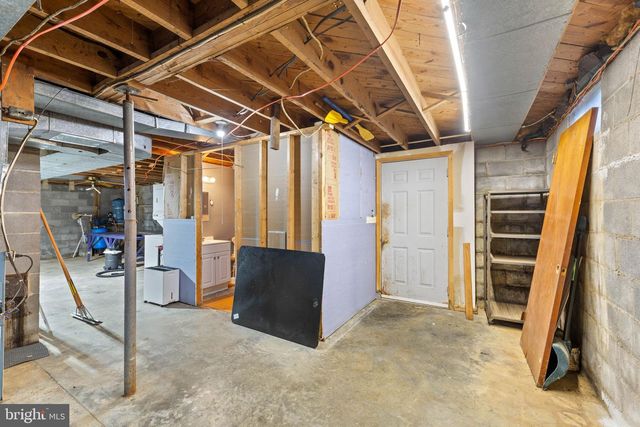 299 KELLER RD, Toms Brook, VA 22660