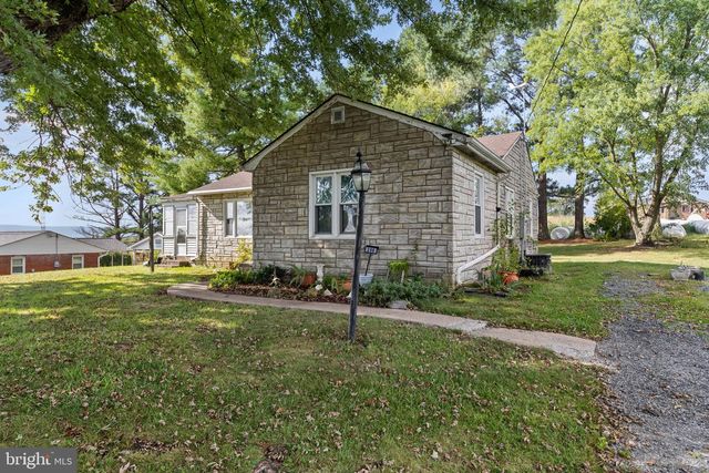 299 KELLER RD, Toms Brook, VA 22660