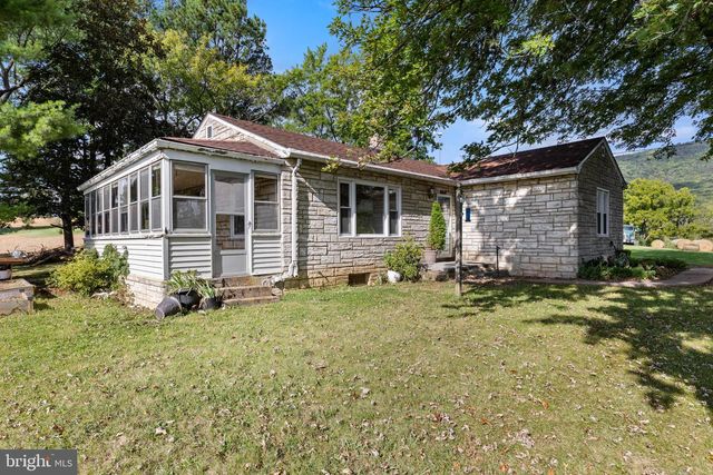 299 KELLER RD, Toms Brook, VA 22660