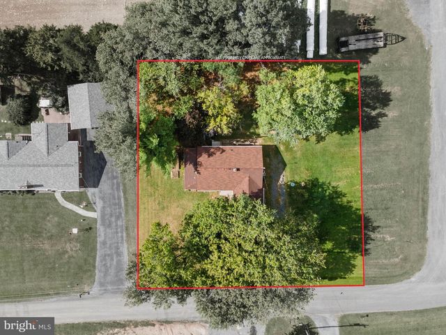 299 KELLER RD, Toms Brook, VA 22660