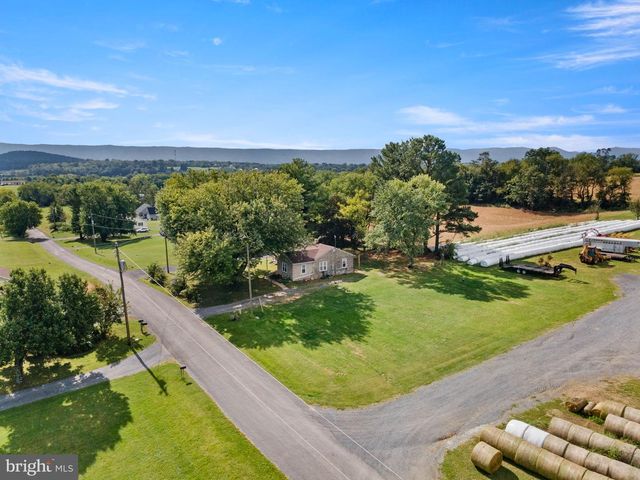 299 KELLER RD, Toms Brook, VA 22660