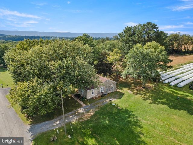 299 KELLER RD, Toms Brook, VA 22660