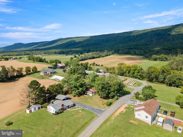 299 KELLER RD, Toms Brook, VA 22660