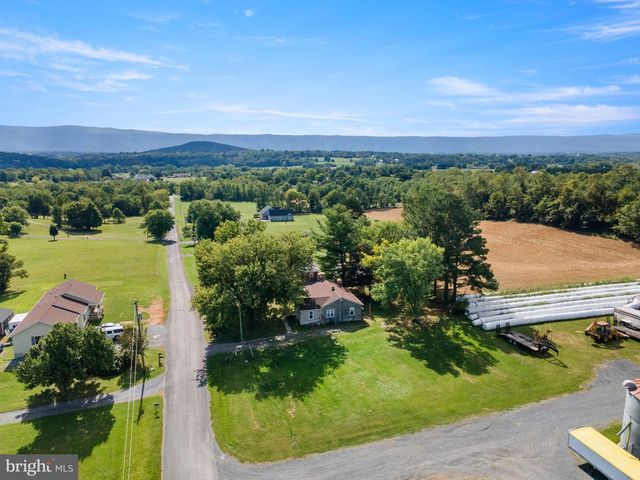 299 KELLER RD, Toms Brook, VA 22660