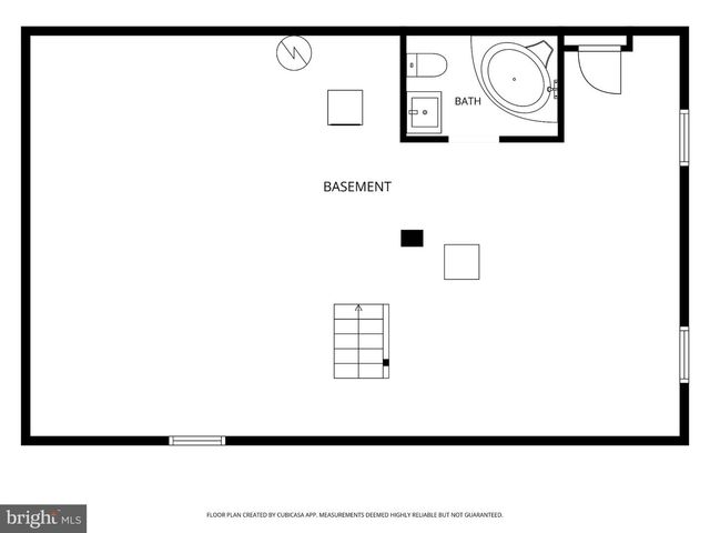 299 KELLER RD, Toms Brook, VA 22660