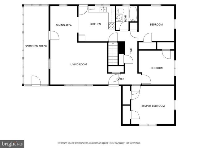 299 KELLER RD, Toms Brook, VA 22660