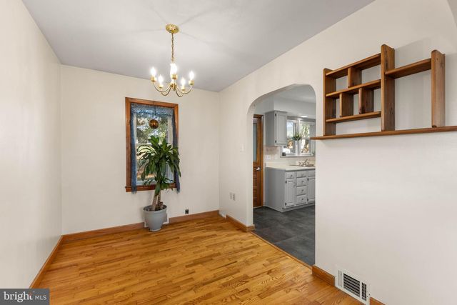 299 KELLER RD, Toms Brook, VA 22660