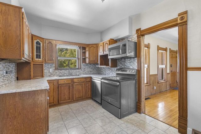 6450 S US HWY 45, Oshkosh, WI 54902