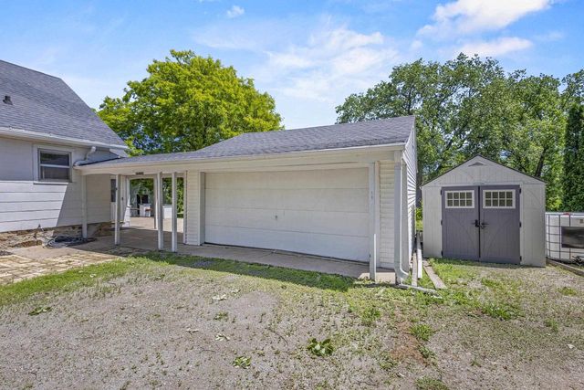 6450 S US HWY 45, Oshkosh, WI 54902