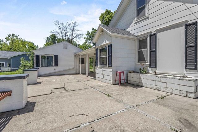 6450 S US HWY 45, Oshkosh, WI 54902
