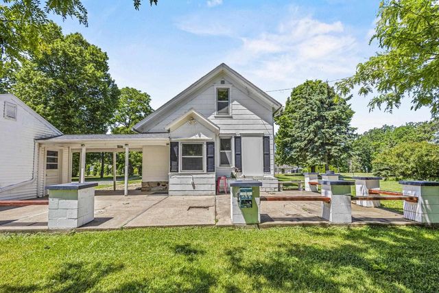 6450 S US HWY 45, Oshkosh, WI 54902