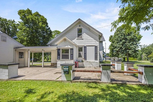 6450 S US HWY 45, Oshkosh, WI 54902