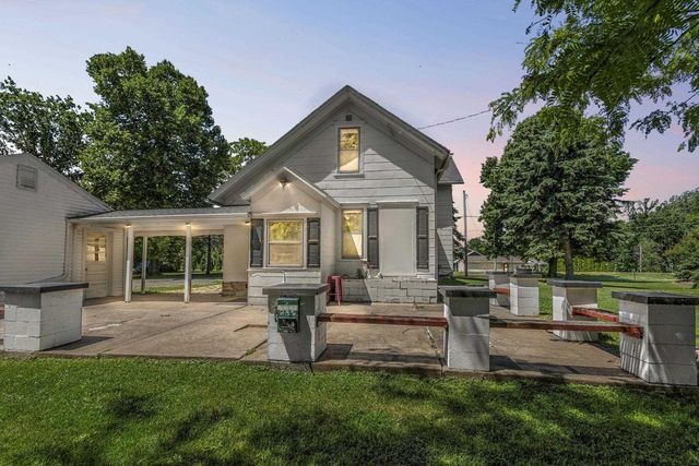 6450 S US HWY 45, Oshkosh, WI 54902