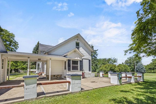 6450 S US HWY 45, Oshkosh, WI 54902