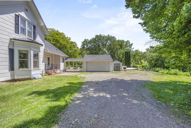 6450 S US HWY 45, Oshkosh, WI 54902