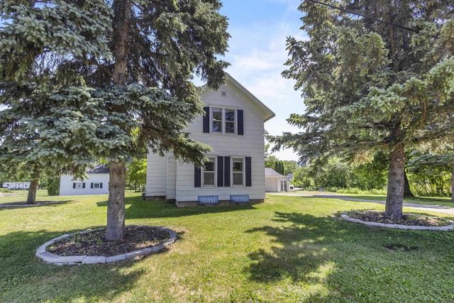 6450 S US HWY 45, Oshkosh, WI 54902