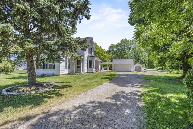 6450 S US HWY 45, Oshkosh, WI 54902