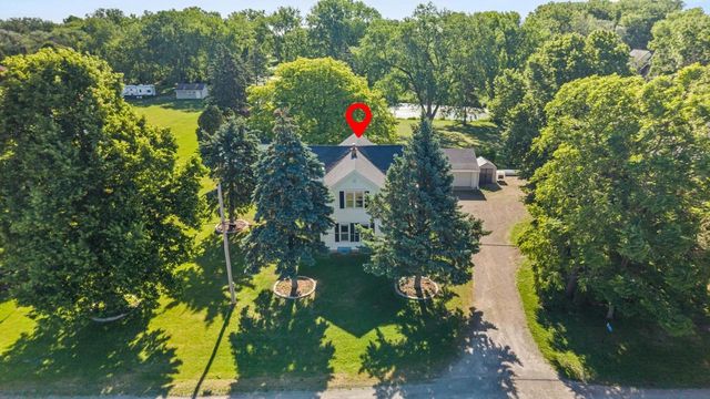 6450 S US HWY 45, Oshkosh, WI 54902