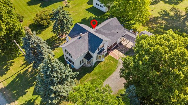 6450 S US HWY 45, Oshkosh, WI 54902