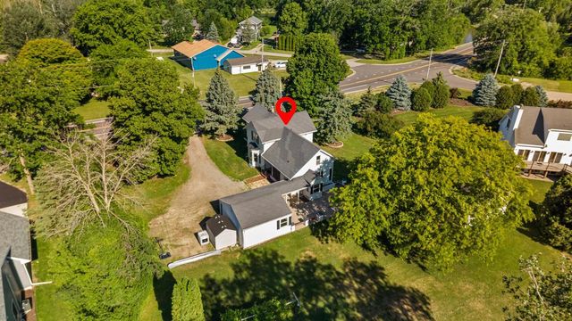 6450 S US HWY 45, Oshkosh, WI 54902
