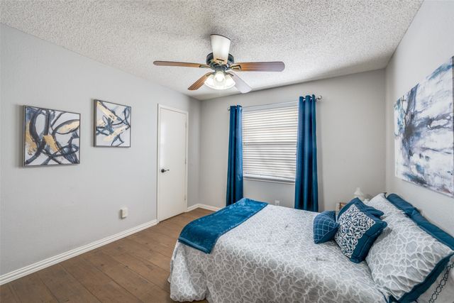 5004 Celtic Drive, Arlington, TX 76017