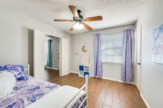 5004 Celtic Drive, Arlington, TX 76017