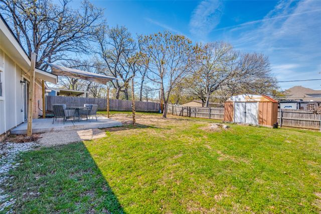 5004 Celtic Drive, Arlington, TX 76017