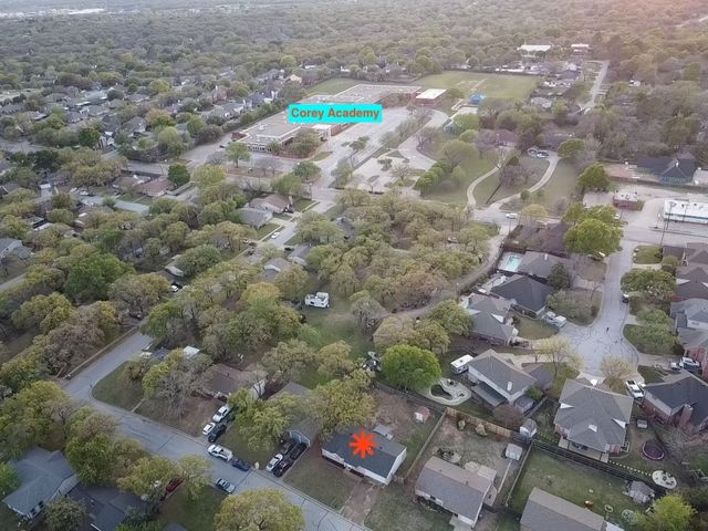 5004 Celtic Drive, Arlington, TX 76017