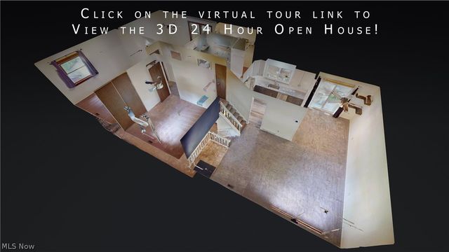 8590 Fairlane Drive, Olmsted Falls, OH 44138
