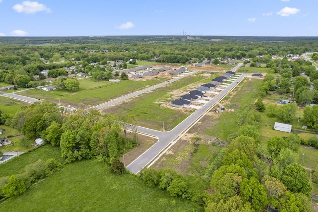 5214 S Logan Drive, Battlefield, MO 65619