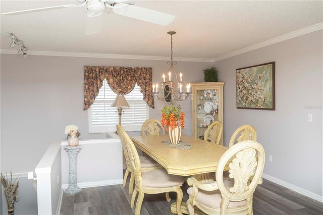 6043 WILDS DRIVE 2B, New Port Richey, FL 34653