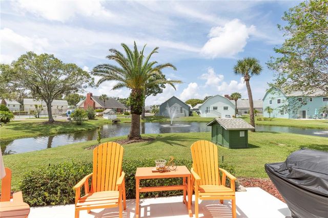 6043 WILDS DRIVE 2B, New Port Richey, FL 34653