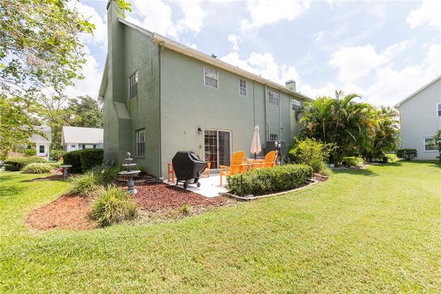 6043 WILDS DRIVE 2B, New Port Richey, FL 34653