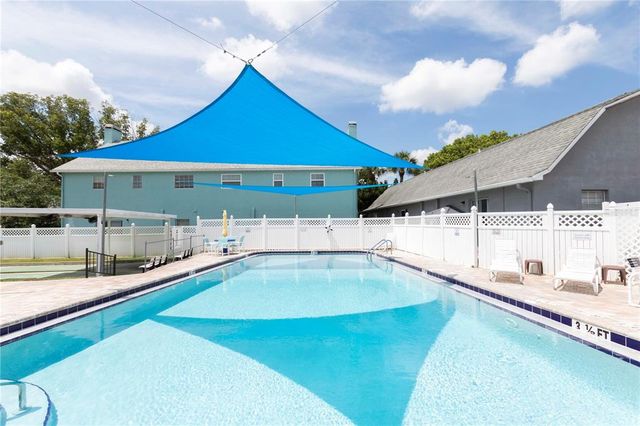 6043 WILDS DRIVE 2B, New Port Richey, FL 34653
