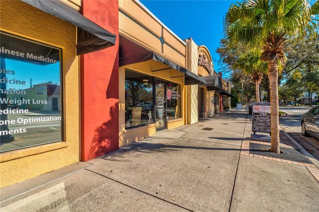 6043 WILDS DRIVE 2B, New Port Richey, FL 34653