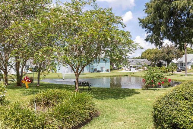 6043 WILDS DRIVE 2B, New Port Richey, FL 34653