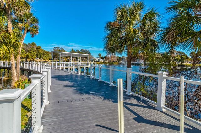 6043 WILDS DRIVE 2B, New Port Richey, FL 34653