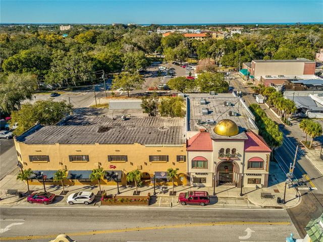 6043 WILDS DRIVE 2B, New Port Richey, FL 34653