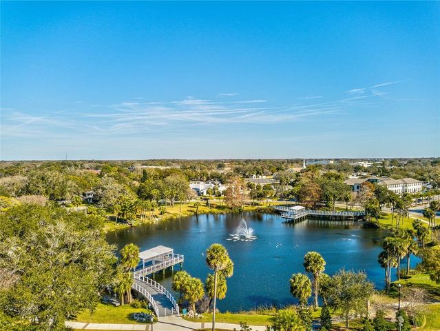 6043 WILDS DRIVE 2B, New Port Richey, FL 34653