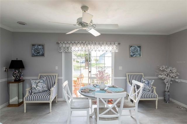 6043 WILDS DRIVE 2B, New Port Richey, FL 34653