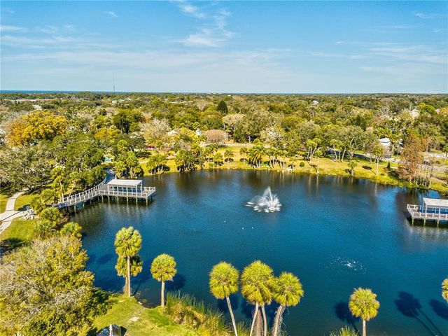 6043 WILDS DRIVE 2B, New Port Richey, FL 34653