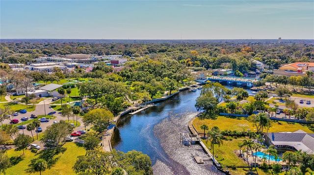 6043 WILDS DRIVE 2B, New Port Richey, FL 34653